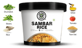 Sambar Rice